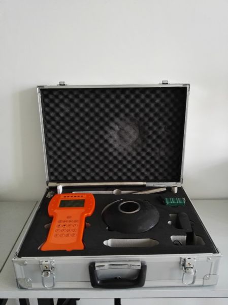 HY.HSW-1000数字超声波测深仪